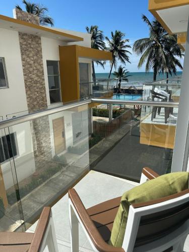 Apkārtne, 203 Apartamento Frente al Mar in San Bernardo del Viento