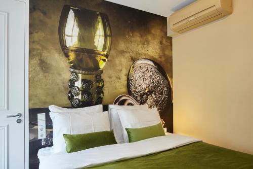 The Muse Amsterdam - Boutique Hotel - image 4