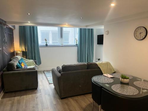 5 Halifax House, apartment 3, Liverpool (photo 6)