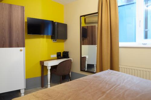 The Muse Amsterdam - Boutique Hotel - image 5