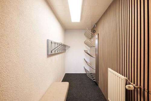 Sport és szabadidő, Appartements Seven Summits in Milders