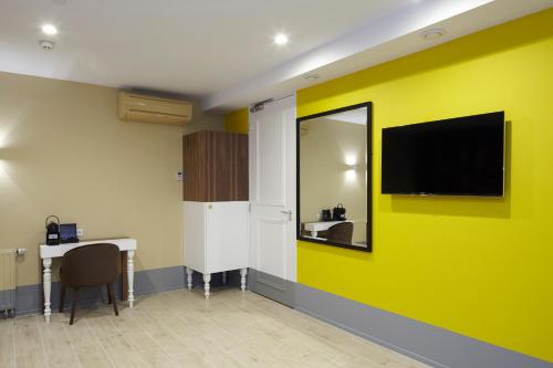The Muse Amsterdam - Boutique Hotel - image 7