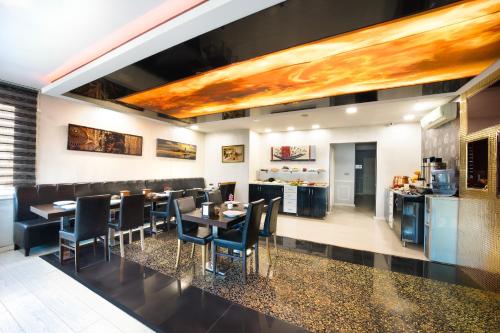 Family Time Suites Hotel – Istanbul, 