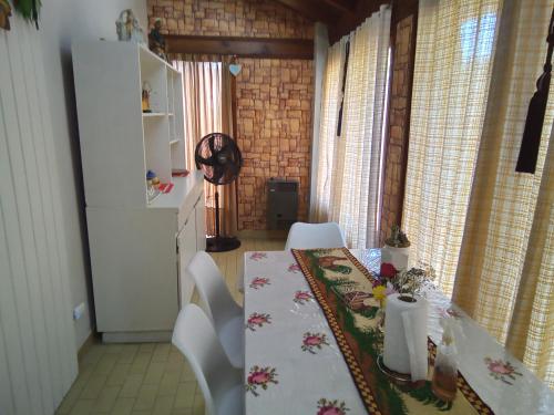 Apartamento calido in Barrio Parque Luro