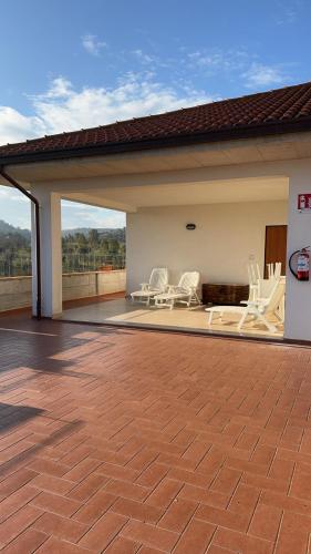  Casa Vacanze Cerreto 3 in Miglianico
