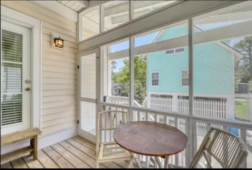 Bay Breeze on Tybee Bay Breeze on Tybee