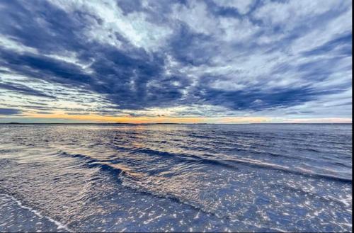 Bay Breeze on Tybee Bay Breeze on Tybee
