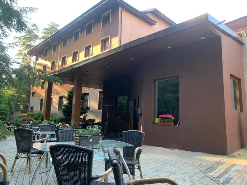 . Laguna Resort SPA