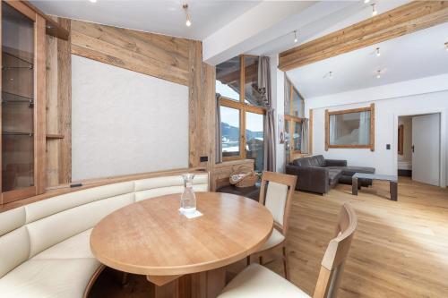 Vitalhotel Sonnenhof in Ellmau