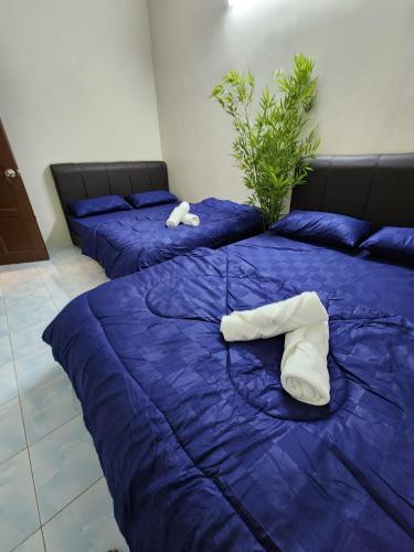 Sun Rock Home by Ipoh Maju Stay Sun Rock Home by Ipoh Maju Stay