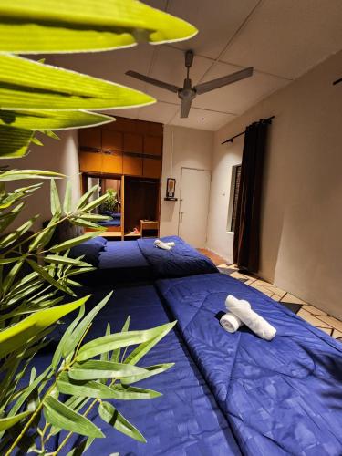 Sun Rock Home by Ipoh Maju Stay Sun Rock Home by Ipoh Maju Stay