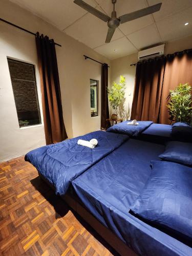 Sun Rock Home by Ipoh Maju Stay Sun Rock Home by Ipoh Maju Stay