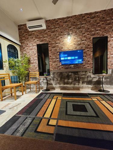 Sun Rock Home by Ipoh Maju Stay Sun Rock Home by Ipoh Maju Stay