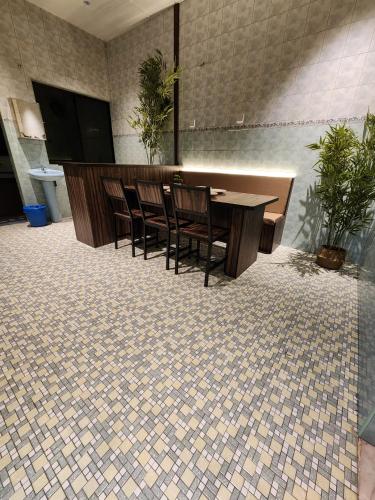 Food and beverages, Sun Rock Home by Ipoh Maju Stay in Menglembu