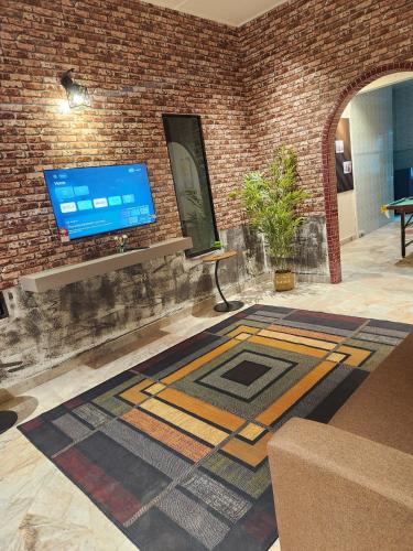 Garden, Sun Rock Home by Ipoh Maju Stay in Menglembu