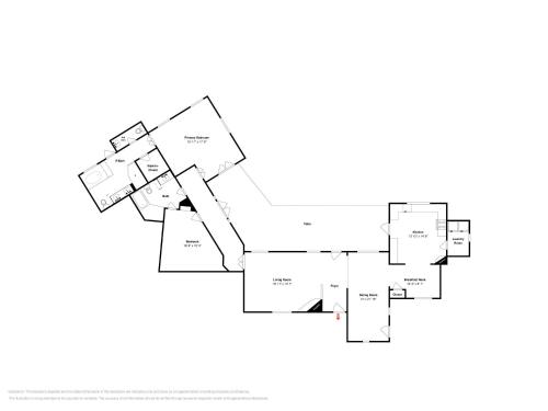 Western Cowboy 2 Bedrooms Sleeps 4 Walk to Canyon Rd Jacuzzi Yard - main image