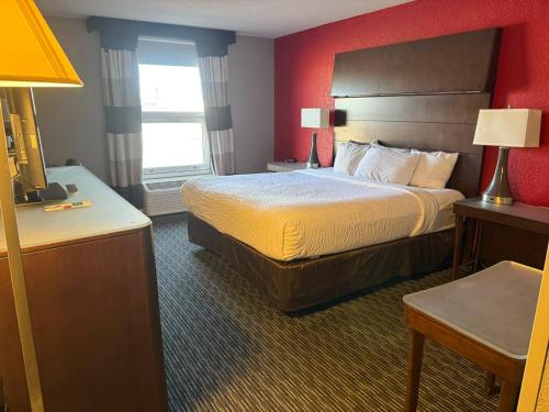 Sonesta Essential - Rapid City - image 8