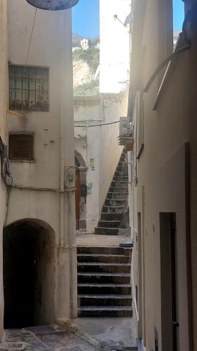 Casa nuova amalfi centro - image 8