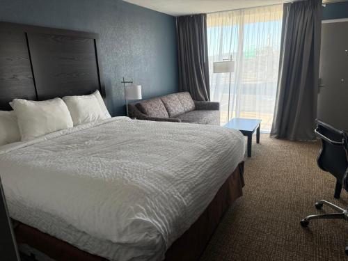 Sonesta Essential - Rapid City - image 12