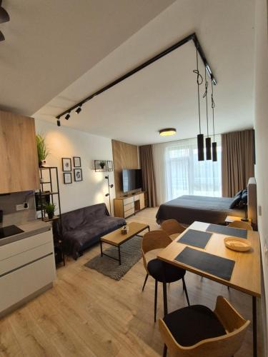 Apartmán Danadrin Family Evergreen Tále (Apartman Danadrin Family Evergreen Tale) in Myto Pod Dumbierom