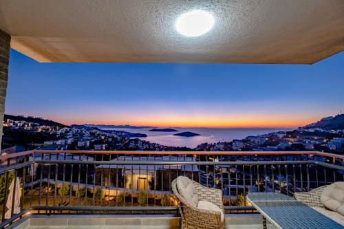 Vista, Farilya Villas by Important Group Travel in Geriş