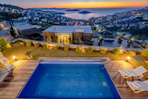 Farilya Villas by Important Group Travel - 전망