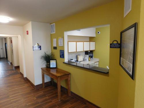 ล็อบบี้, Birch Hill Suites Rochester - Med City in โรเชสเตอร์ (MN)