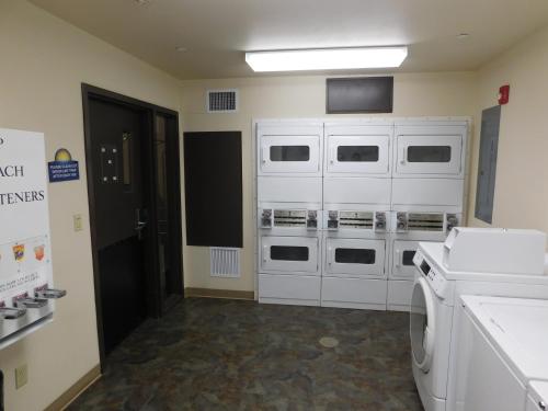 Birch Hill Suites Rochester - Med City - 편의 시설/서비스