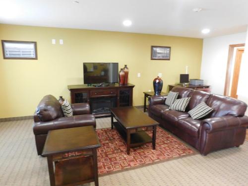 دايز إن آند سويتس روشيستر