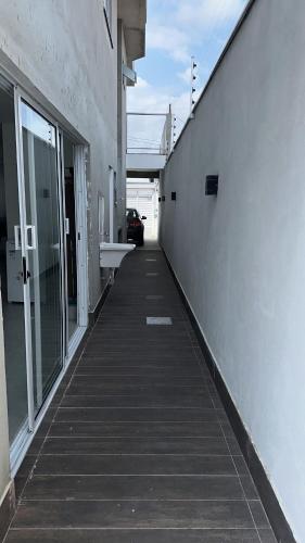 Lindo Sobrado Centro - Bertioga Lindo Sobrado Centro - Bertioga