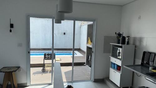 Lindo Sobrado Centro - Bertioga Lindo Sobrado Centro - Bertioga