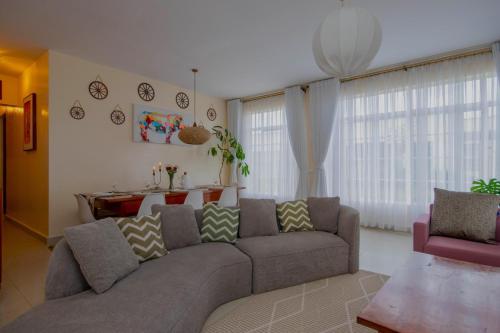 Mytime, Nanyuki (fotografie 10)