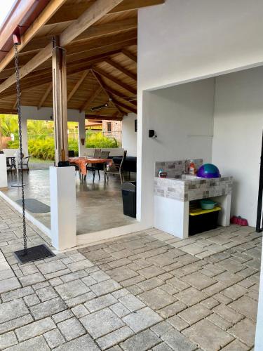 Létesítmények, Hermosa casa en Esterillos Este in Esterillos Este