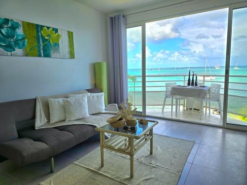 Infinity Ocean View, Marigot (zdjęcie 3)