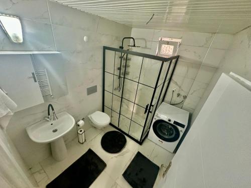 Ayaz House 2, Antalya (fotografie 10)