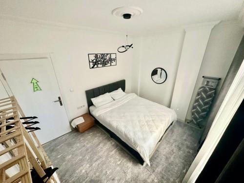 Ayaz House 2, Antalya (fotografie 9)