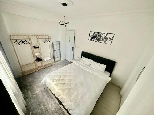 Ayaz House 2, Antalya (fotografie 7)