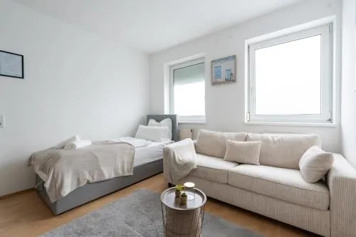 Steyr Comfort Lodge Anytime Check In for Business and Family in Steyr, Österreich