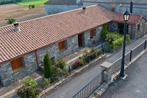  Casa Lueza in Alueza