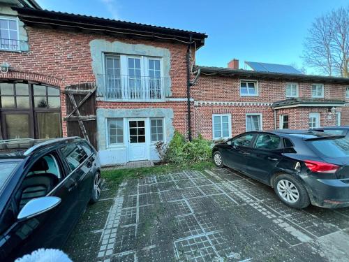 Hinrichsdorf 12 in Todendorf