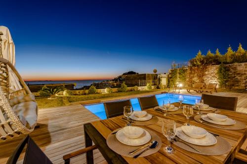 Comoditats, Farilya Villas by Important Group Travel in Geriş