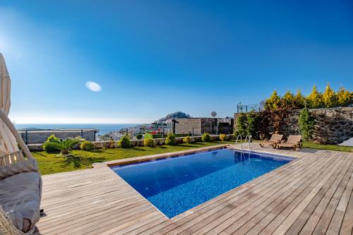 Farilya Villas by Important Group Travel - 수영장