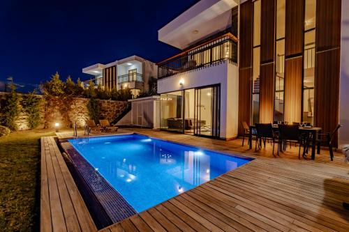 Farilya Villas by Important Group Travel - 숙소 외관