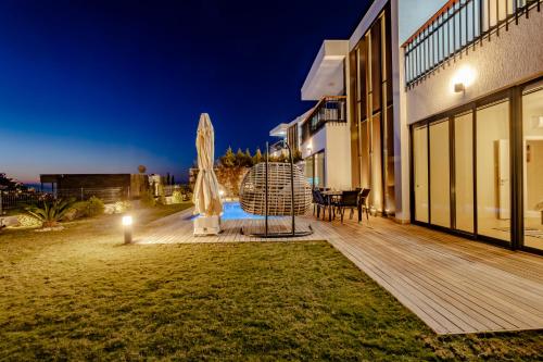 Farilya Villas by Important Group Travel - 숙소 외관
