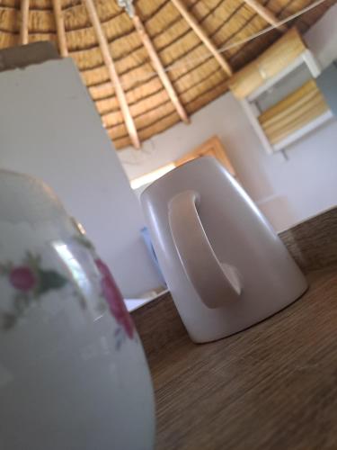 Zamajobe Farmhouse in 祖辛尼