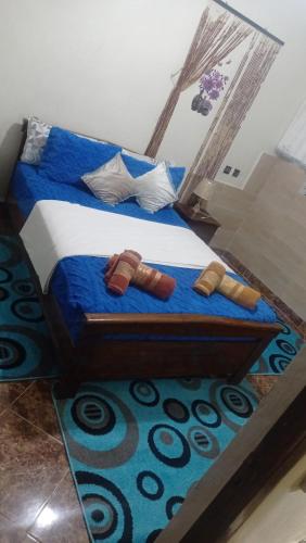 Amina appartement Amina appartement