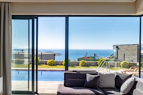 Vista, Farilya Villas by Important Group Travel in Geriş