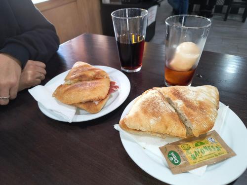 طعام و مشروبات, B&B Carmelina & Frasquito in Fuente De Piedra