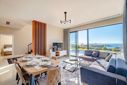 Farilya Villas by Important Group Travel - 편의 시설/서비스