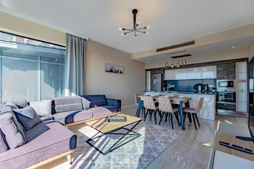 Farilya Villas by Important Group Travel - 편의 시설/서비스